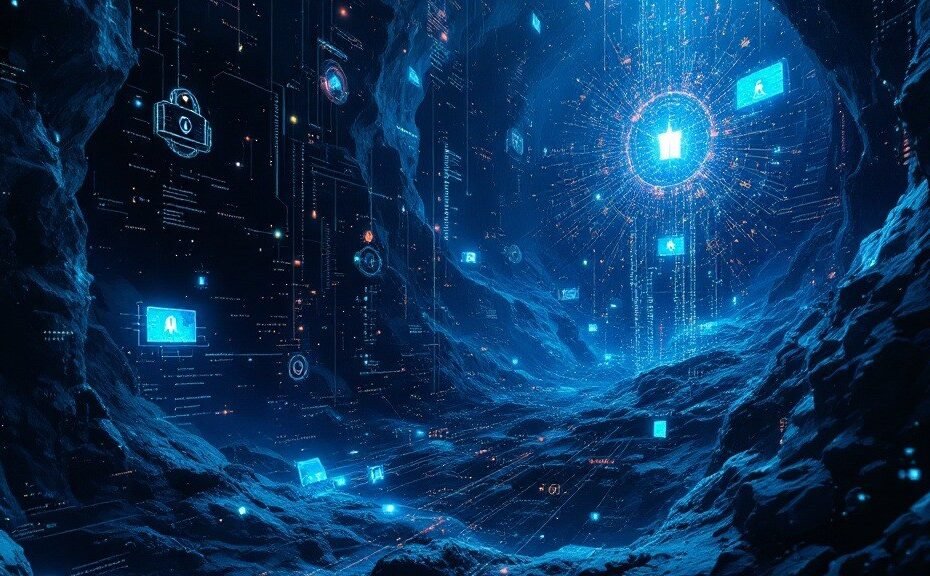 Luna Artificial Intelligence