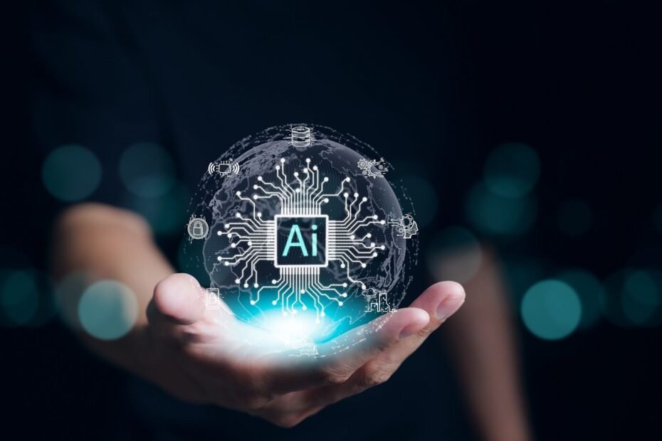 Luna Artificial Intelligence