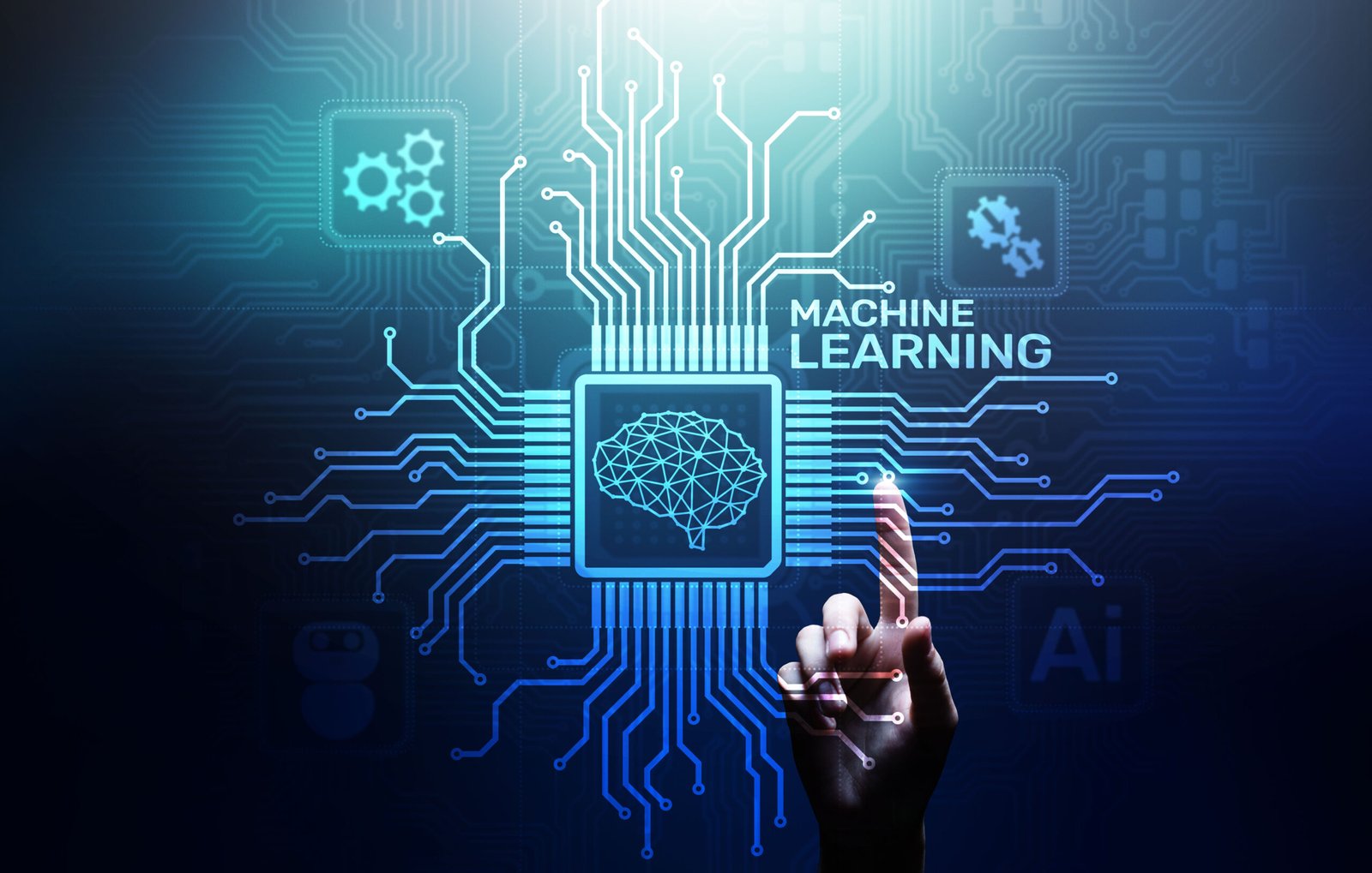 machine learning