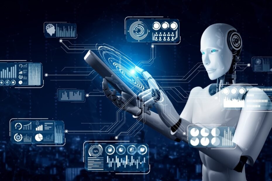 Machines Learning