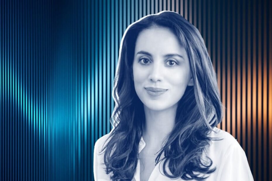 Mira Murati