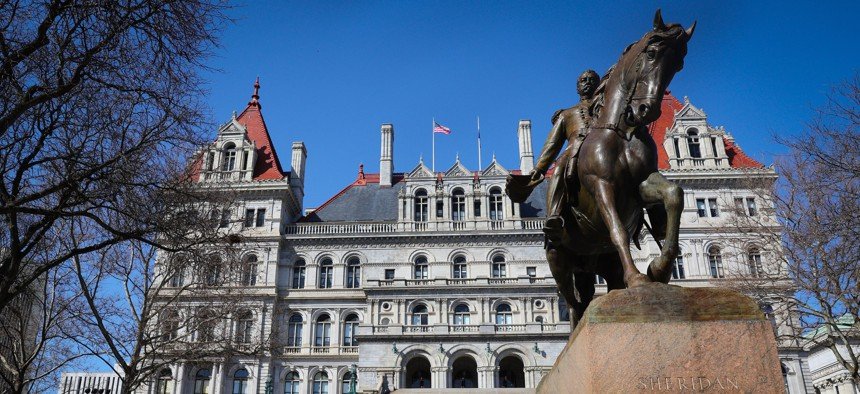 New York State