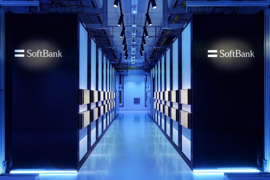 SoftBank