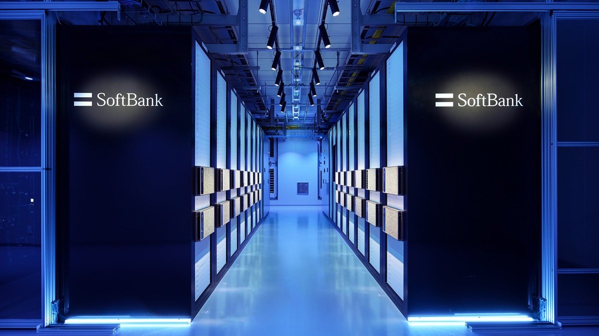SoftBank
