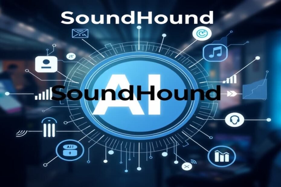 SoundHound AI