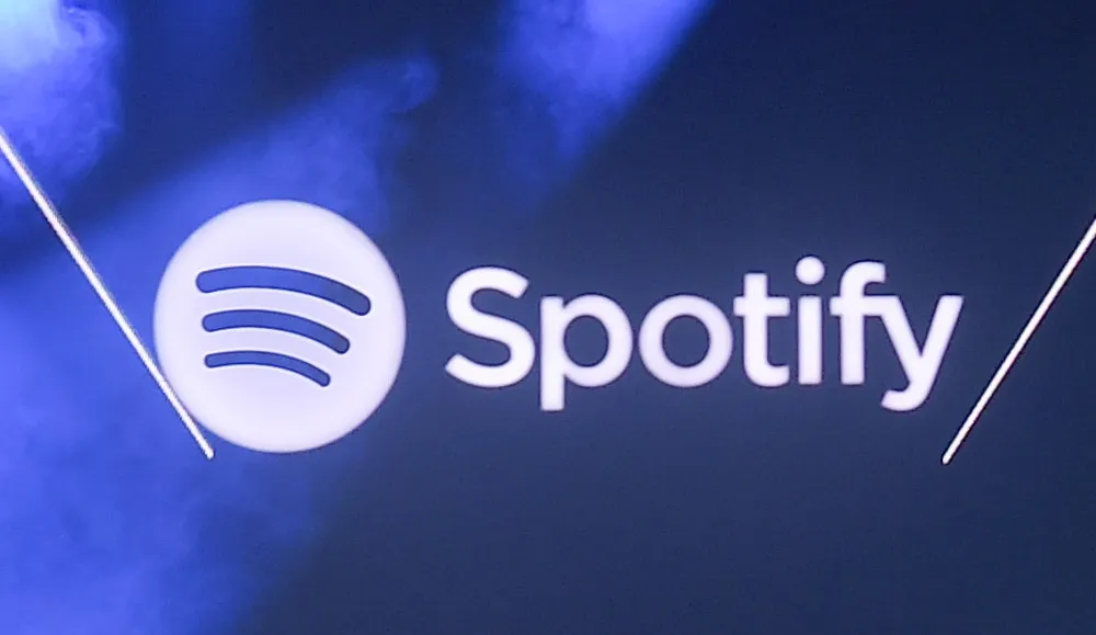 Spotify Might