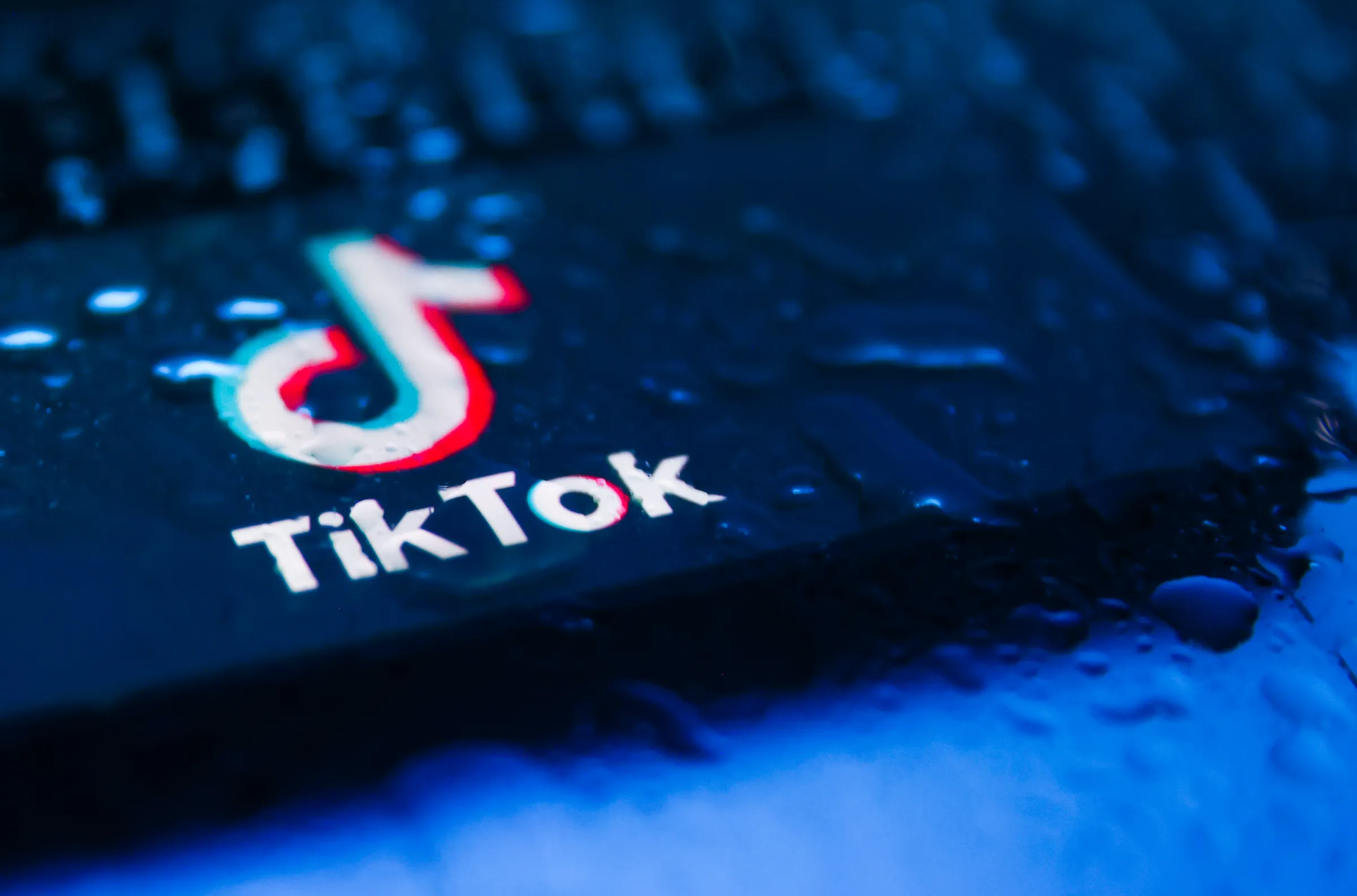 TikTok sale
