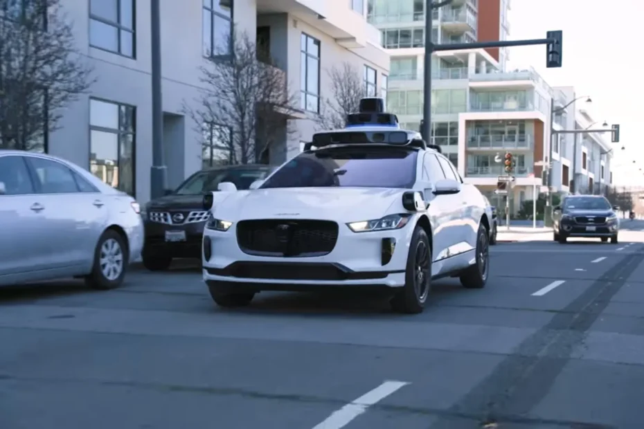 Waymo Wants