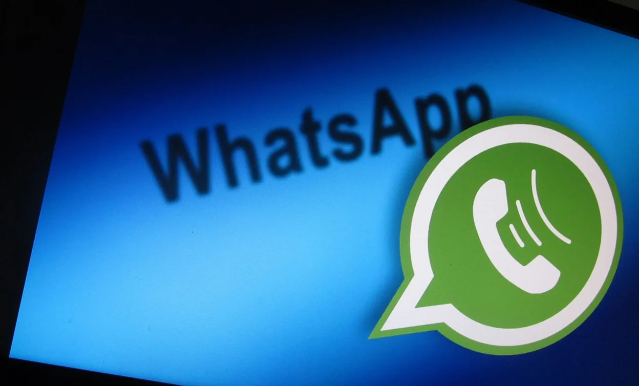 WhatsApp ends support