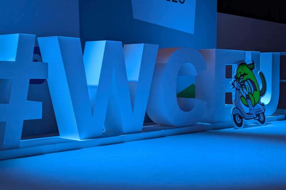 WordCamp Europe 2025
