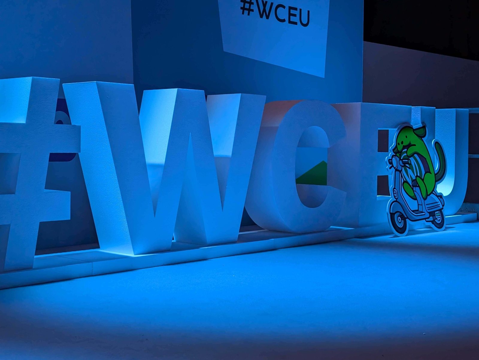 WordCamp Europe 2025