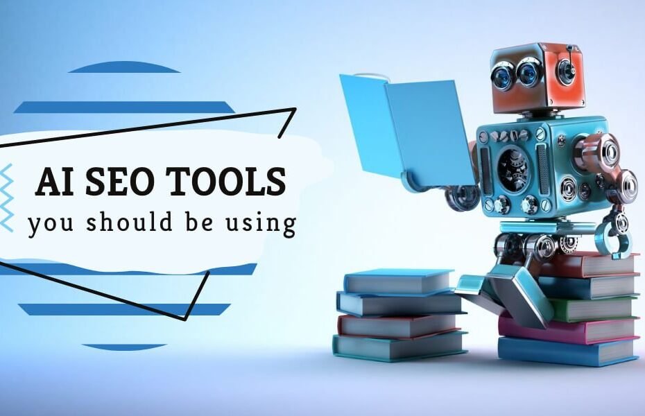 AI SEO tools