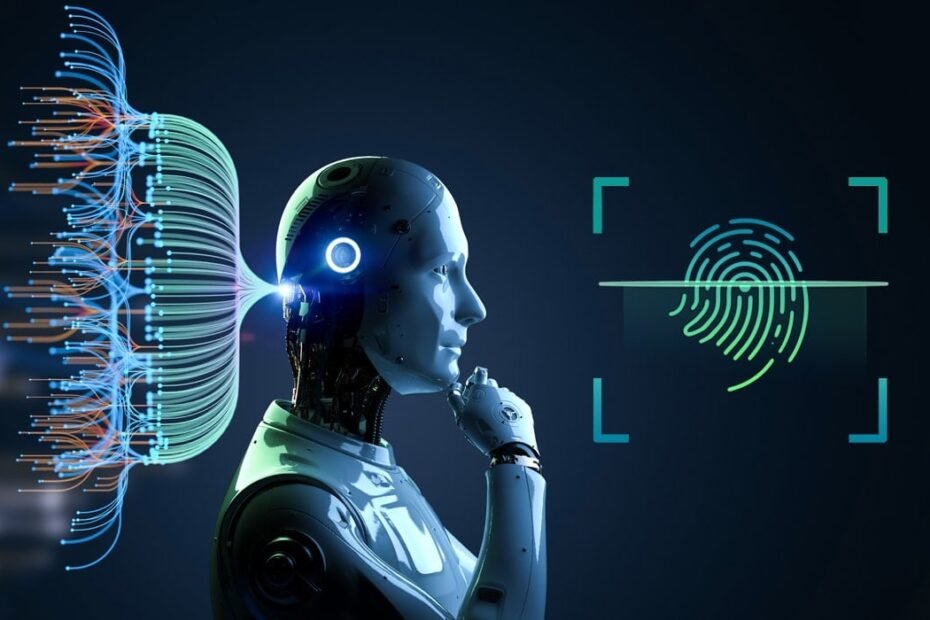 artificial intelligence artificial