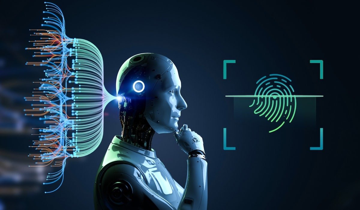 artificial intelligence artificial