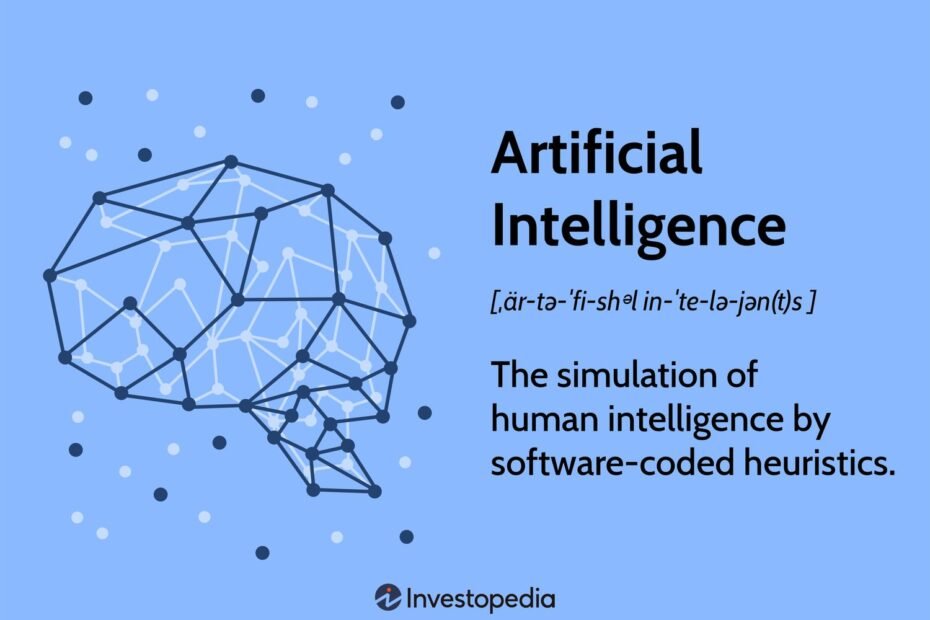 artificial intelligence definition