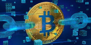 bitcoin blockchain