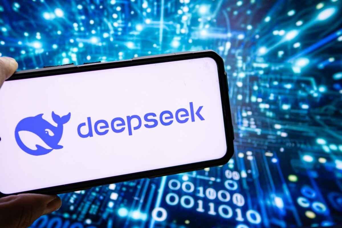 deepseek