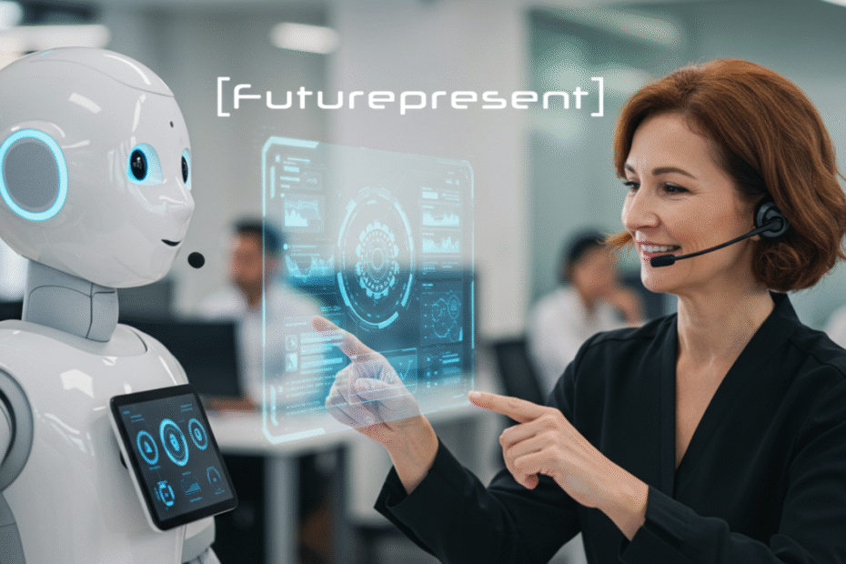 AI in Customer Service
