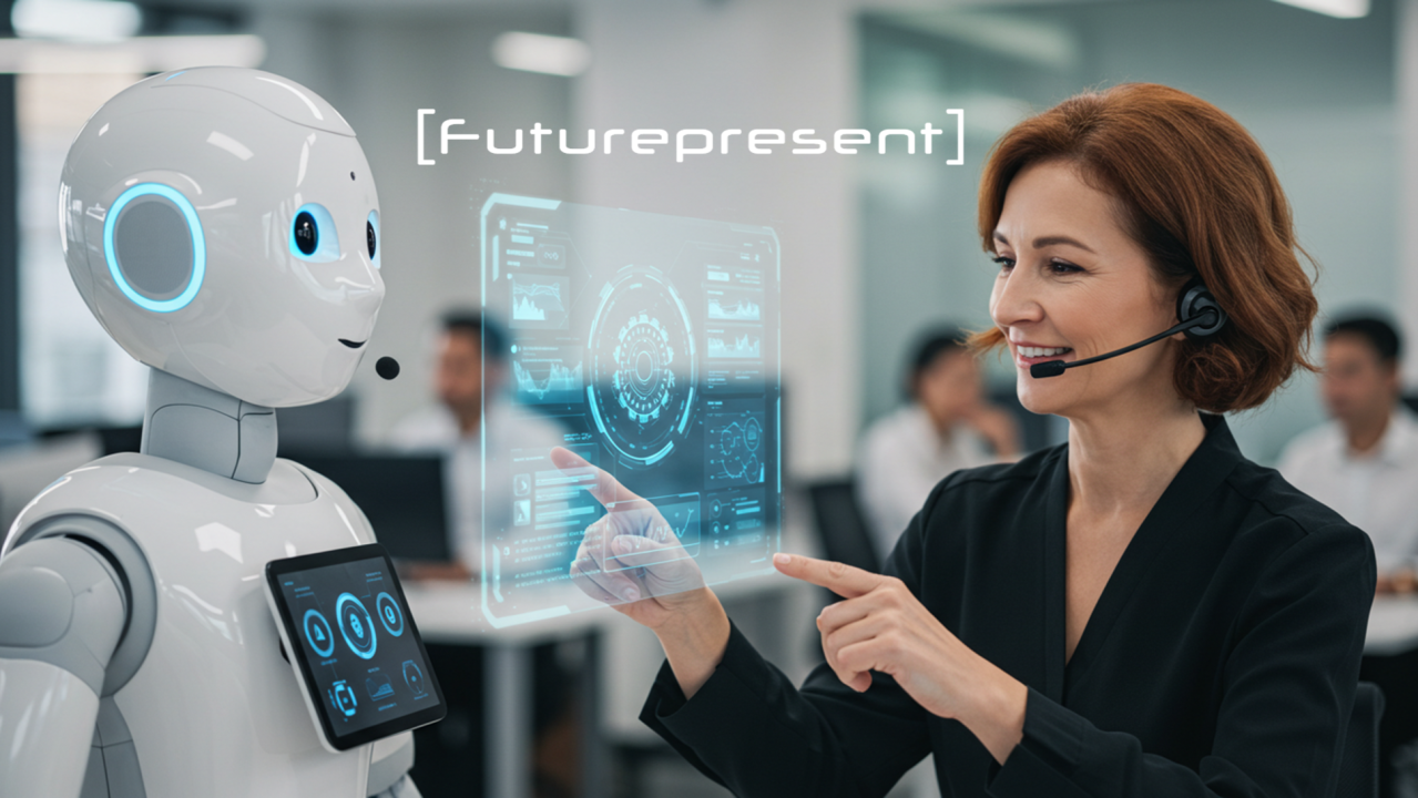AI in Customer Service