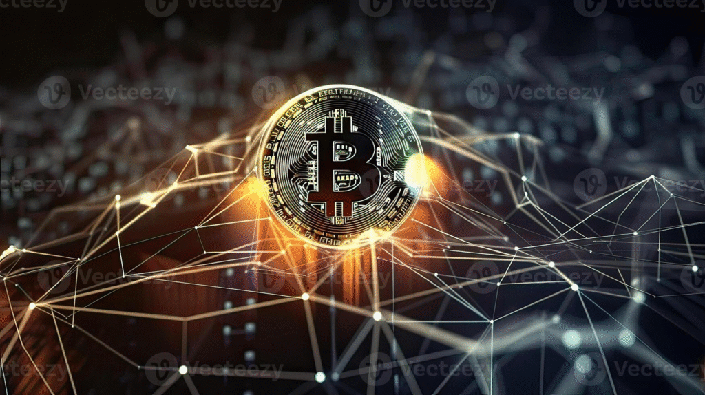 The Future of Bitcoin Blockchain Technology