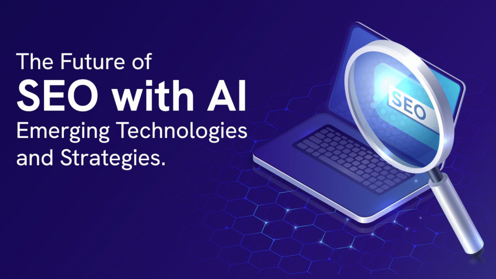 Future Trends in AI and SEO