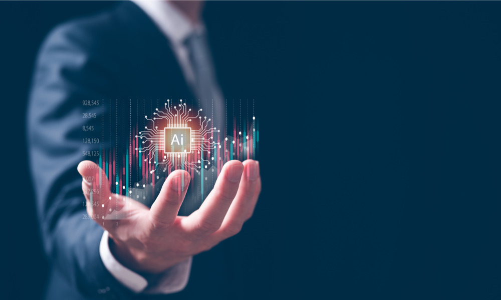 A Strategic Move Amid Growing Enterprise AI Adoption