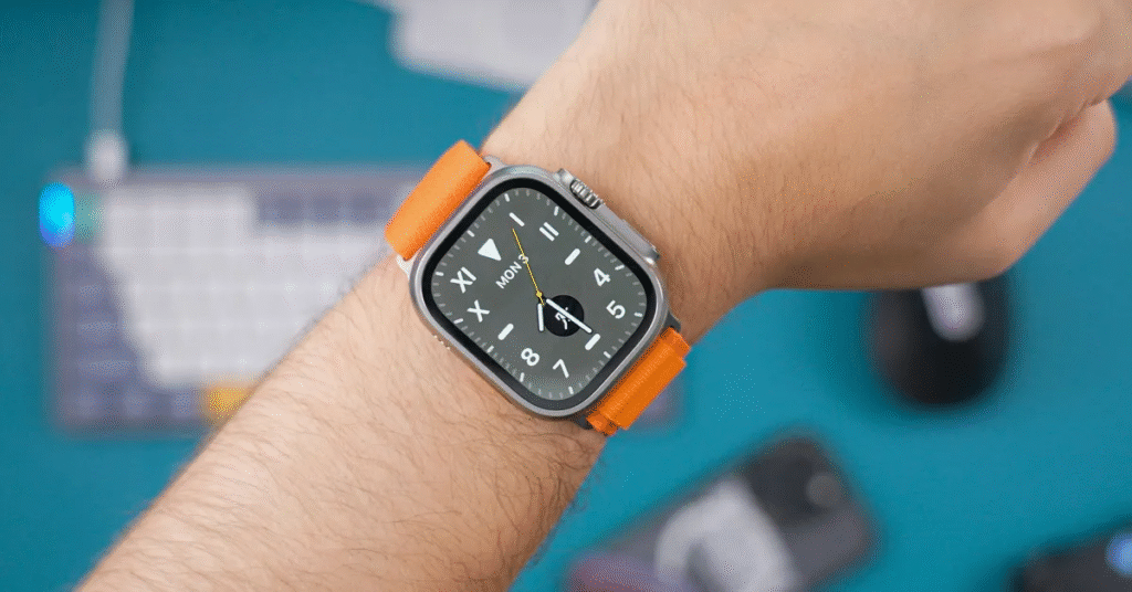 watchOS 12 and tvOS: Smarter Health and Entertainment