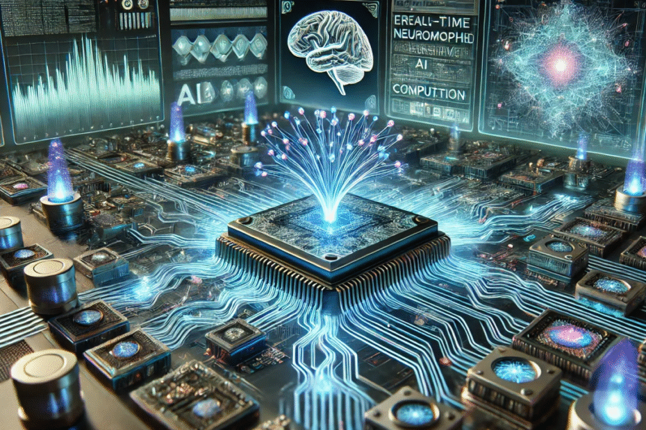 AI Hardware Optimization