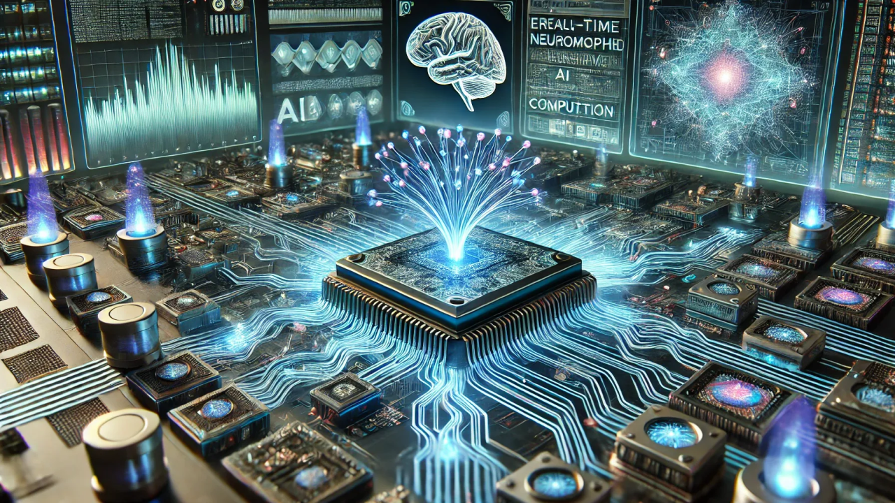 AI Hardware Optimization