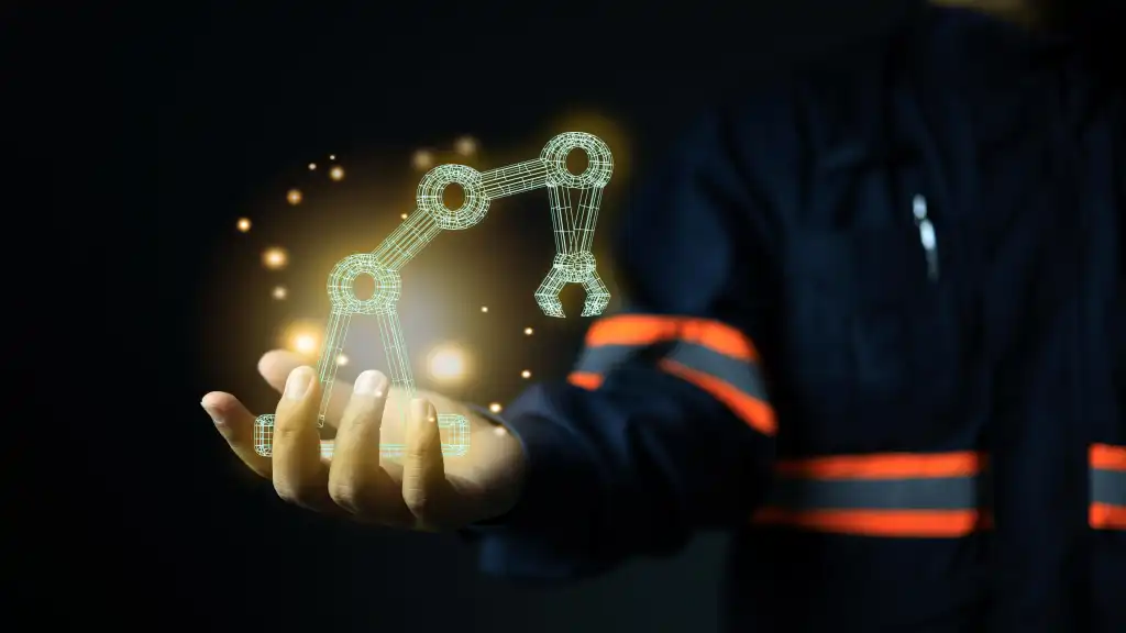 The Tech Behind the Tools