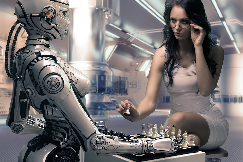 Game Theory in AI