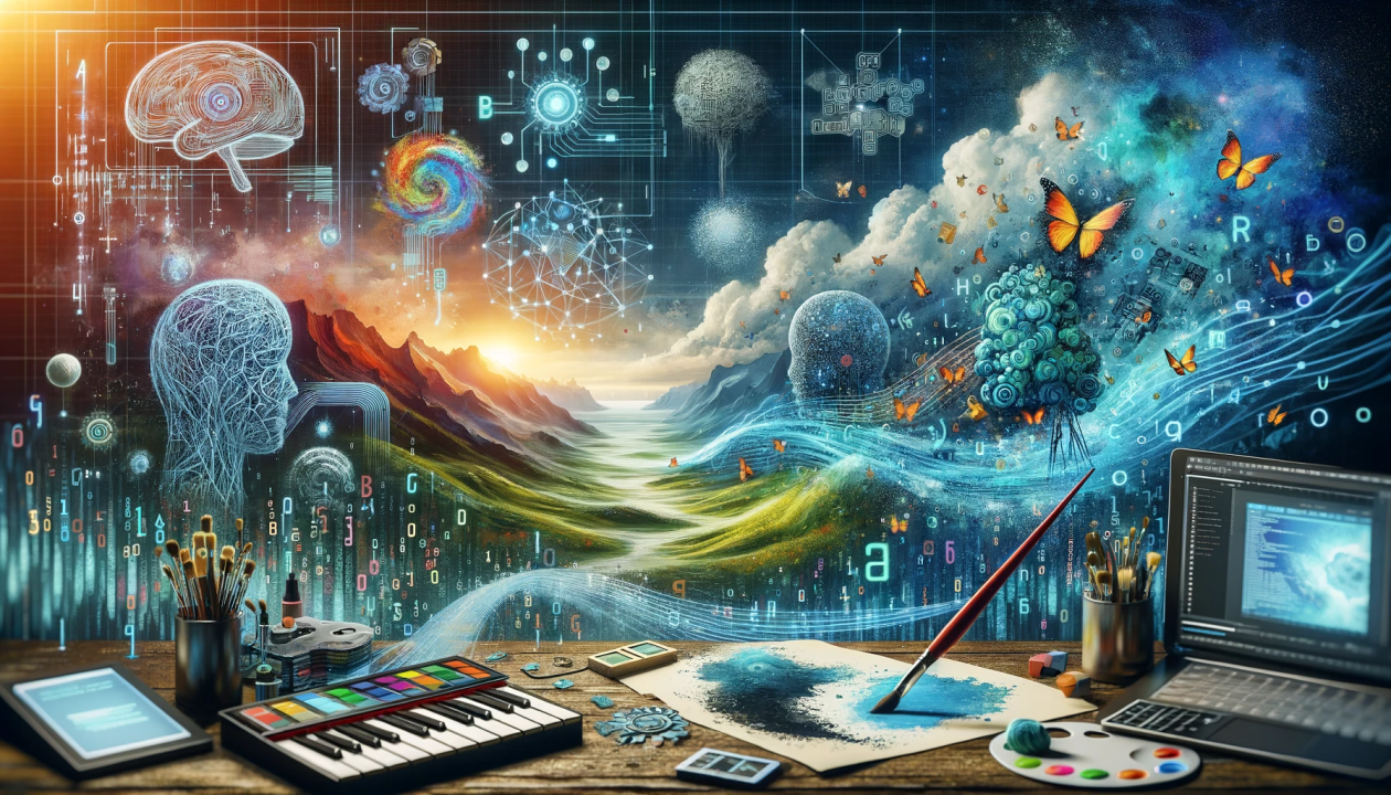 Style Transfer