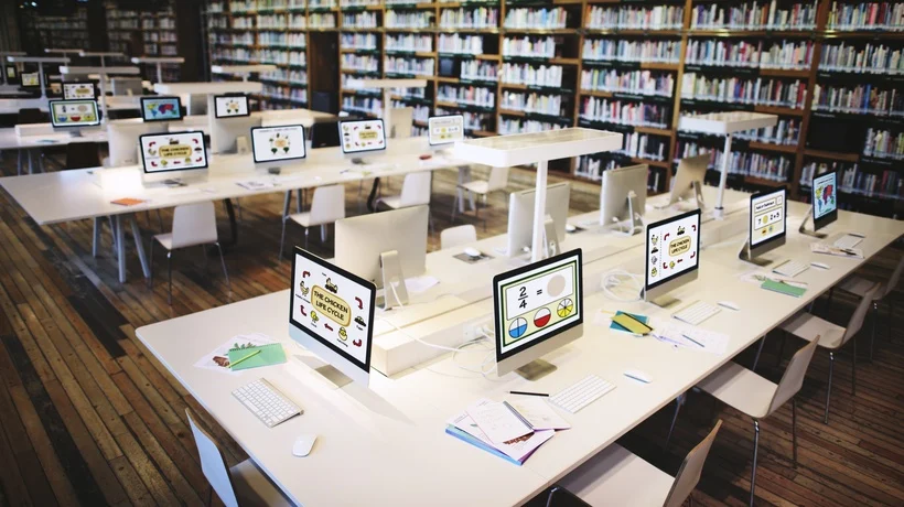 Tools and Libraries