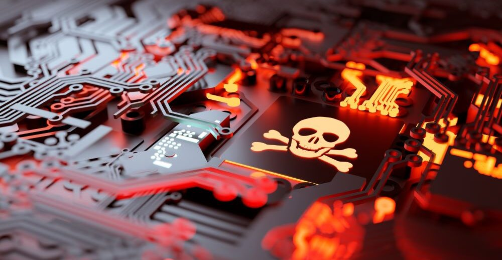 Ransomware