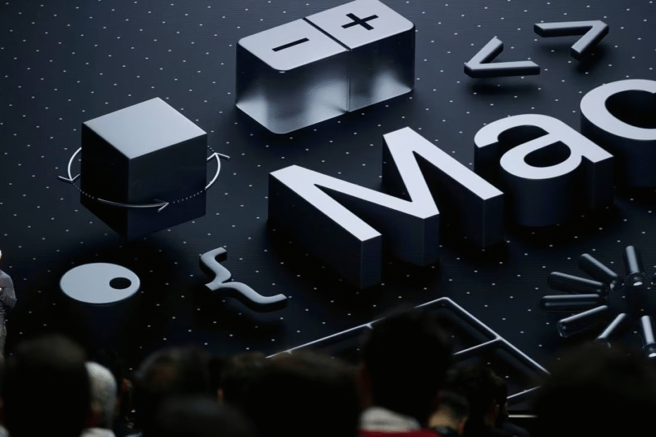 Apple’s WWDC 2025