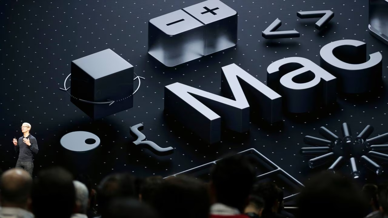Apple’s WWDC 2025