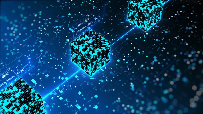 A Subtle Nod to Web3 and Blockchain Futures?