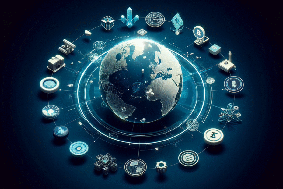 Tokenization of Real‑World Assets (RWA)