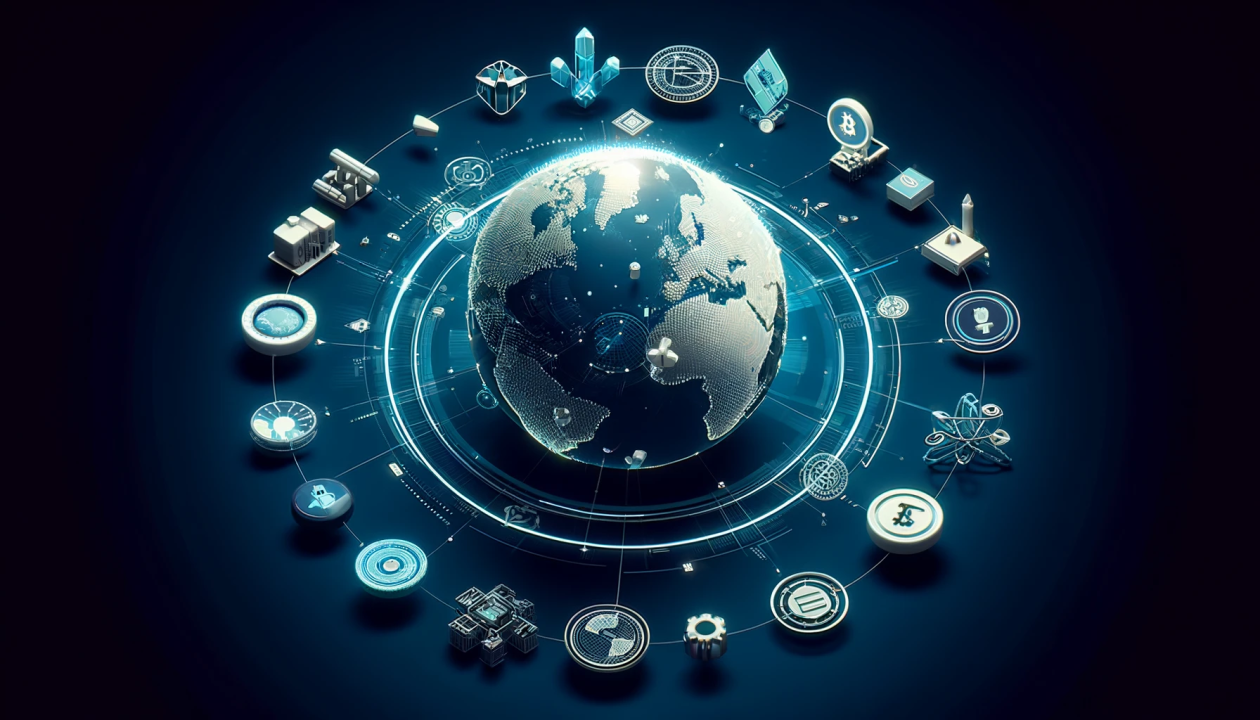 Tokenization of Real‑World Assets (RWA)