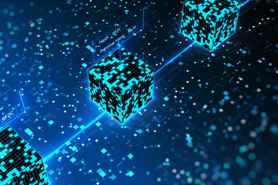 Blockchain Interoperability