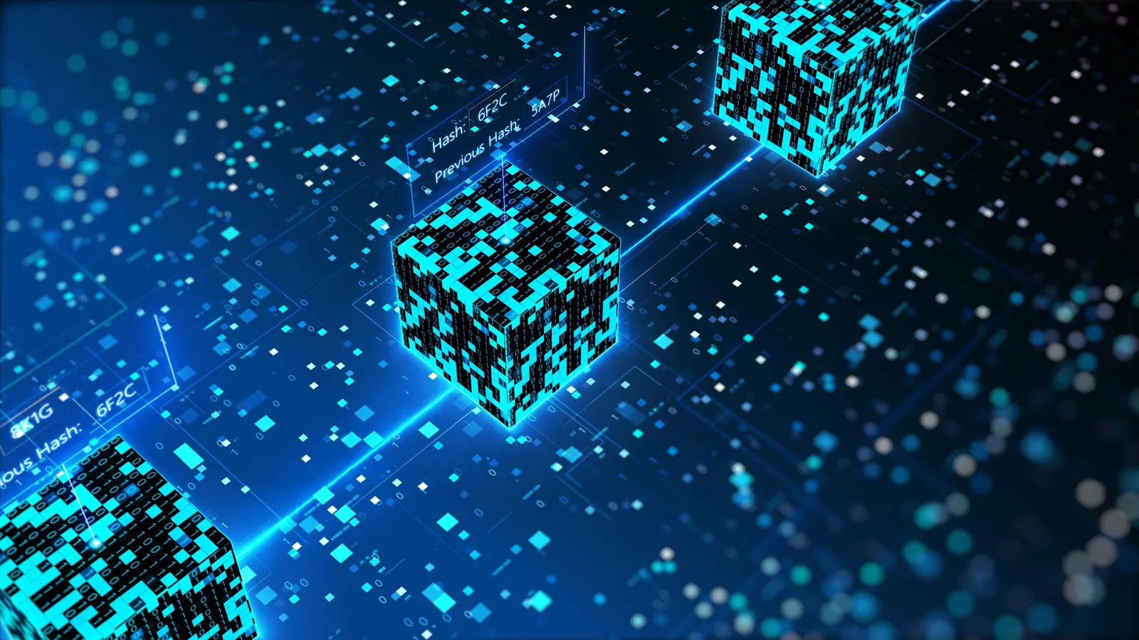 Blockchain Interoperability