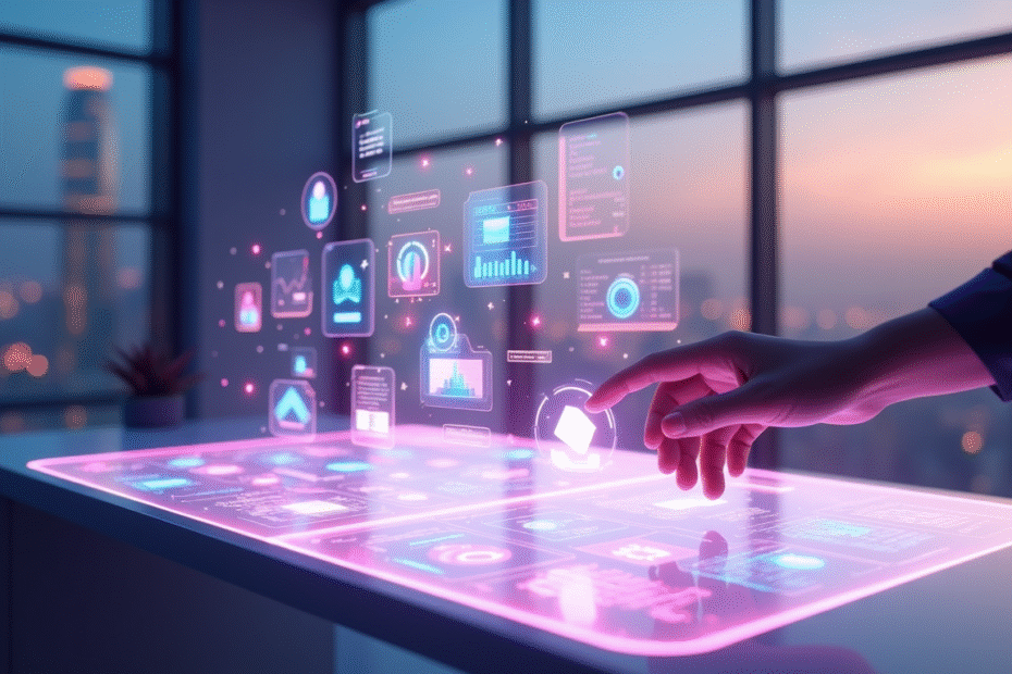 What Are AI Tools