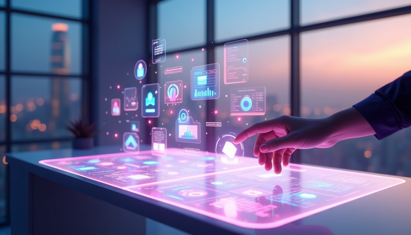 What Are AI Tools