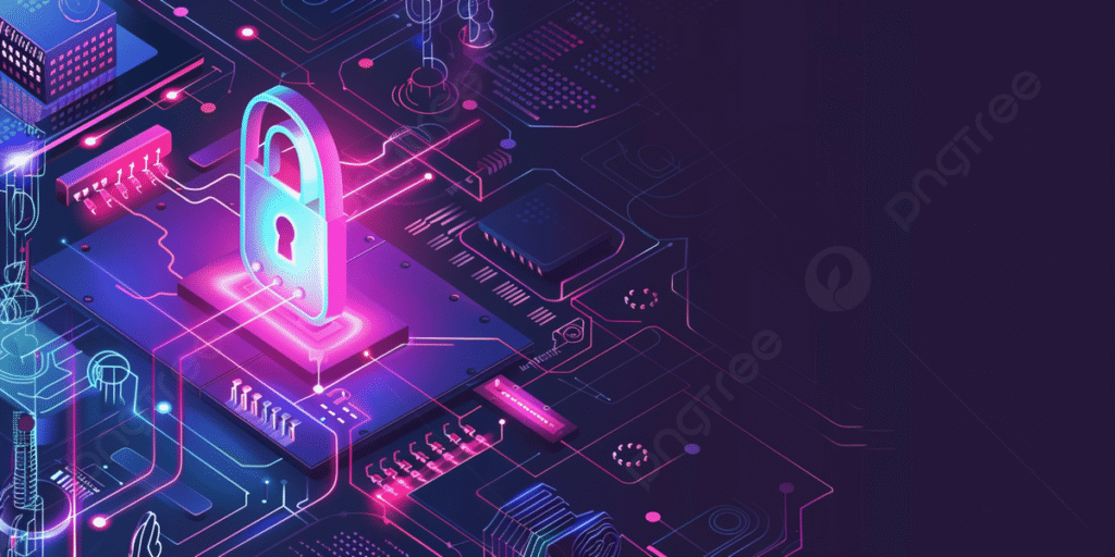 Integration and Privacy Architecture