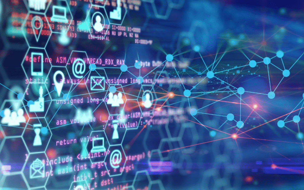 Redefining AI Infrastructure