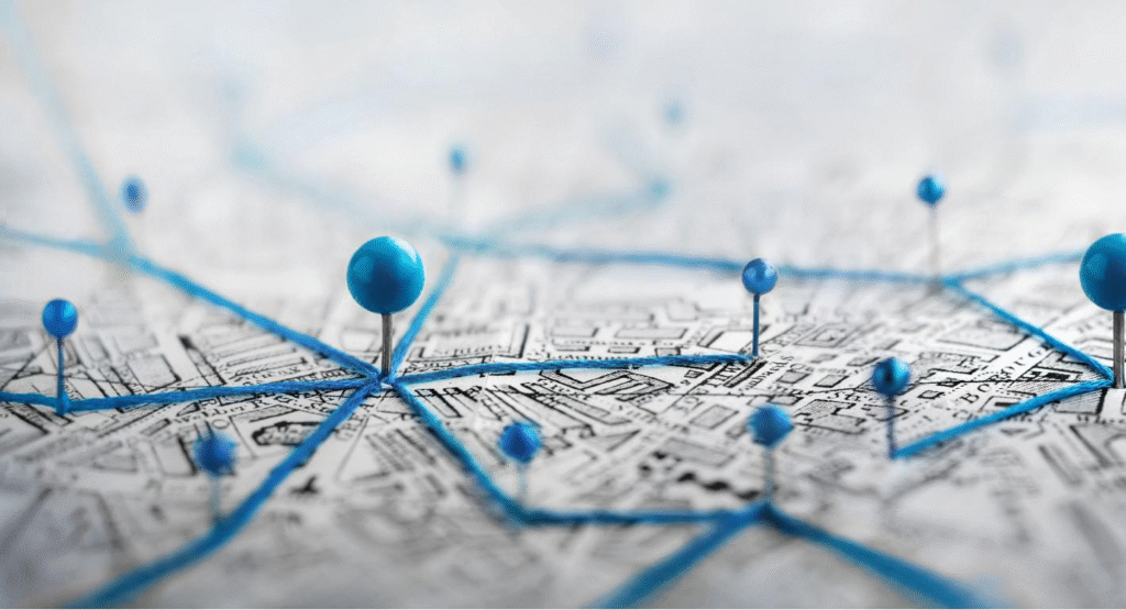 Historical Context: Supply Chains in the Crosshairs
