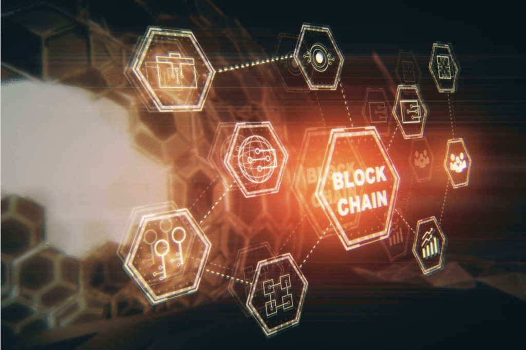 Blockchain Explorers
