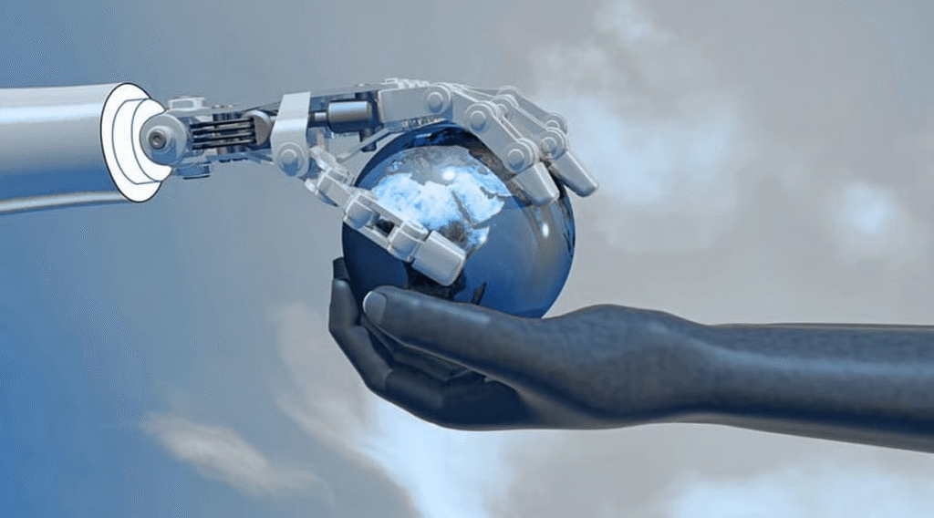 What's Next for Wikipedia and AI?