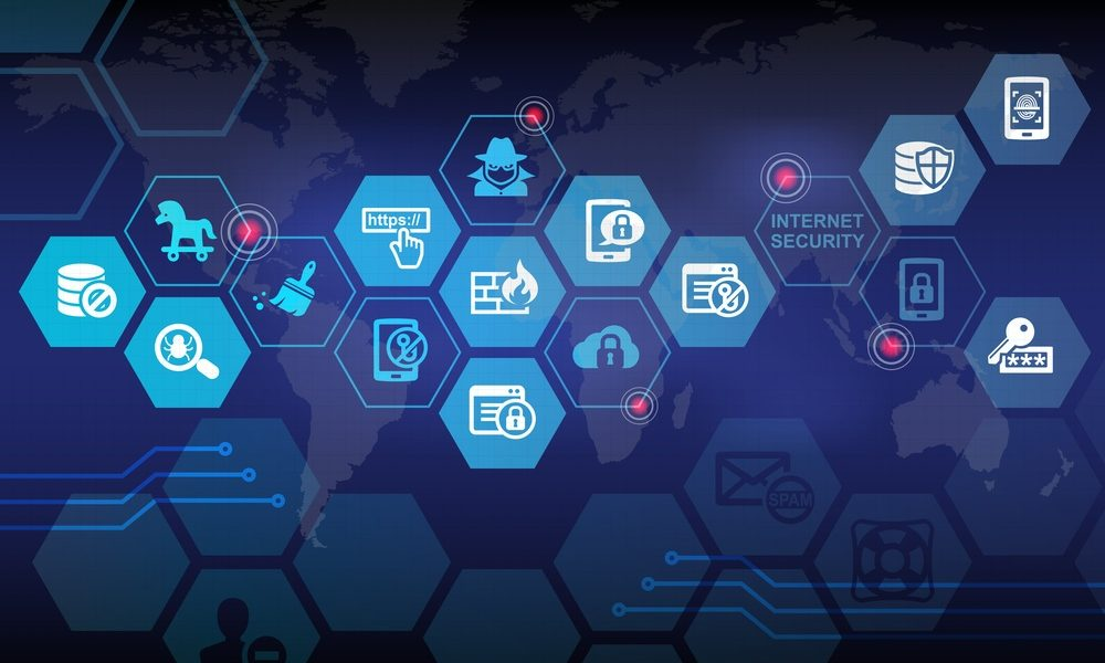Reactions Across the Tech and Security Community