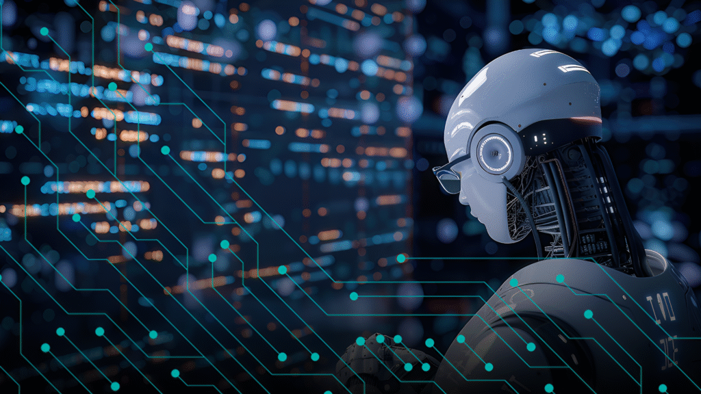 Real-World Examples of AI Agents in Use